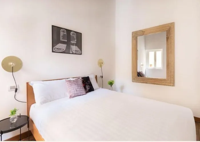 Barberini Luxury Apartment